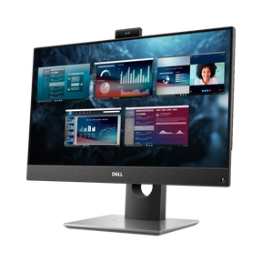 Dell OptiPlex 5000 23.8" All-In-One PC Intel Core i5-10500T, 8GB RAM, 256GB SSD — Being Shipped