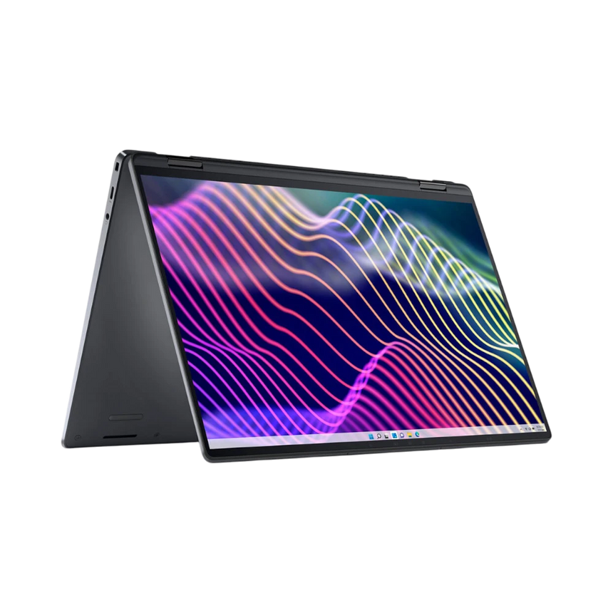 Dell Latitude 9440 14" Multi-Touch 2-in-1 Notebook, Intel Core i7-1365U, 32GB LPDDR5 RAM, 512GB M.2 SSD — Being Shipped