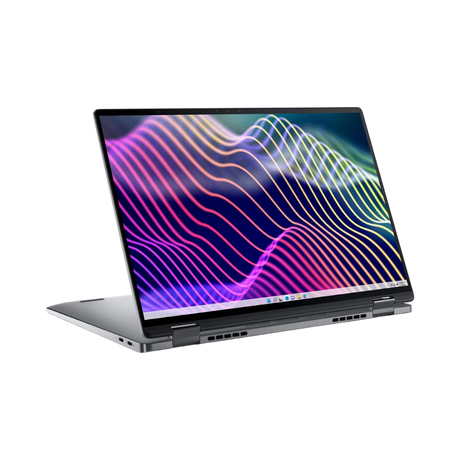 Dell Latitude 9440 14" Multi-Touch 2-in-1 Notebook, Intel Core i7-1365U, 32GB LPDDR5 RAM, 512GB M.2 SSD — Being Shipped
