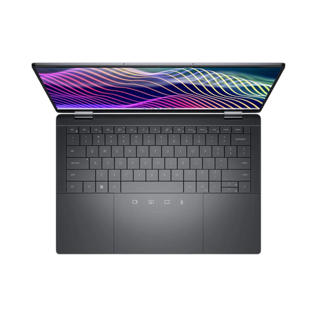Dell Latitude 9440 14" Multi-Touch 2-in-1 Notebook, Intel Core i7-1365U, 32GB LPDDR5 RAM, 512GB M.2 SSD — Being Shipped