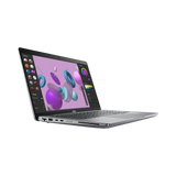 Dell Precision 3480 14" Mobile Workstation, Intel Core i5-1335U, 16GB DDR4 RAM, 256GB SSD — Being Shipped