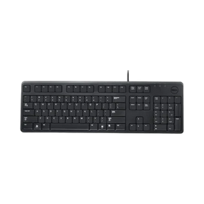 Dell 469-2457 USB Wired Standard Keyboard (Black) — Being Shipped