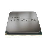 AMD Ryzen 3 1200 3.4 GHz 4 Cores 8 Threads Desktop Processor — Being Shipped