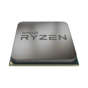 AMD Ryzen 3 1200 3.4 GHz 4 Cores 8 Threads Desktop Processor — Being Shipped