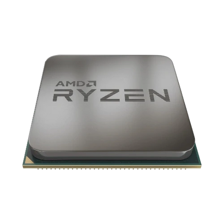 AMD Ryzen 3 1200 3.4 GHz 4 Cores 8 Threads Desktop Processor — Being Shipped
