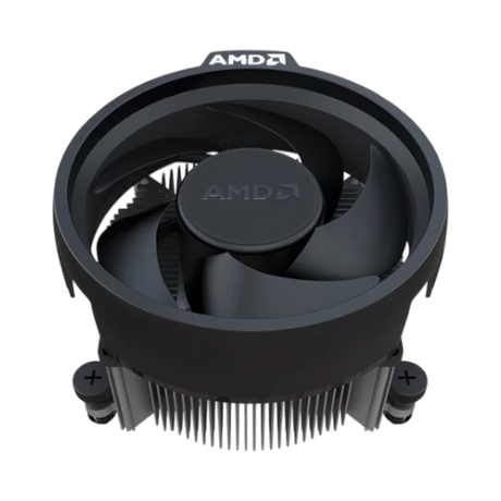 AMD Ryzen 3 1200 3.4 GHz 4 Cores 8 Threads Desktop Processor — Being Shipped