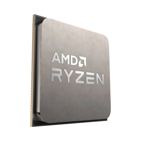 AMD Ryzen 5 5600G 3.9 GHz 6 Cores 12 Threads AM4 Processor — Being Shipped