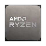 AMD Ryzen 5 5600G 3.9 GHz 6 Cores 12 Threads AM4 Processor — Being Shipped
