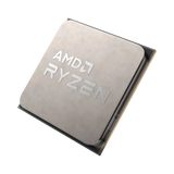 AMD Ryzen 5 5600G 3.9 GHz 6 Cores 12 Threads AM4 Processor — Being Shipped
