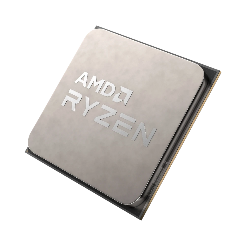 AMD Ryzen 5 5600G 3.9 GHz 6 Cores 12 Threads AM4 Processor — Being Shipped