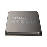 AMD Ryzen 5 5600G 3.9 GHz 6 Cores 12 Threads AM4 Processor — Being Shipped