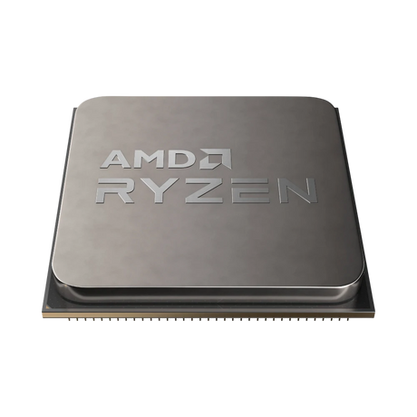 AMD Ryzen 5 5600G 3.9 GHz 6 Cores 12 Threads AM4 Processor — Being Shipped