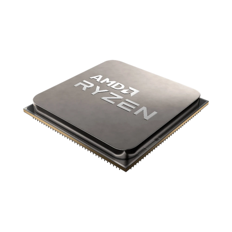 AMD Ryzen 5 5600G 3.9 GHz 6 Cores 12 Threads AM4 Processor — Being Shipped