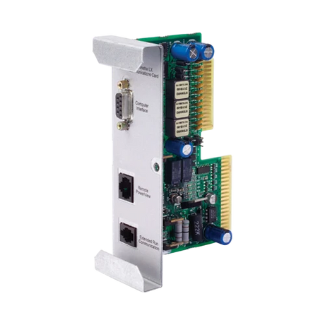APC Symmetra LX Communications Card — Being Shipped