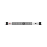 APC Smart-UPS, Line Interactive, 500VA, Lithium-ion, Rackmount 1U, 230V, 4x IEC C13 outlets, SmartConnect Port, Short Depth — Being Shipped