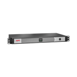 APC Smart-UPS, Line Interactive, 500VA, Lithium-ion, Rackmount 1U, 230V, 4x IEC C13 outlets, SmartConnect Port, Short Depth — Being Shipped