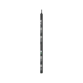 APC NetShelter Rack PDU Advanced, Switched, 3Phase, 8.6kW, 208V 30A, 48 Outlets, L21-30P — Being Shipped