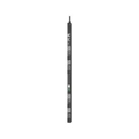 APC NetShelter Rack PDU Advanced, Switched, 3Phase, 8.6kW, 208V 30A, 48 Outlets, L21-30P — Being Shipped