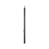 APC NetShelter Rack PDU Advanced, Switched, 3Phase, 8.6kW, 208V 30A, 48 Outlets, L21-30P — Being Shipped