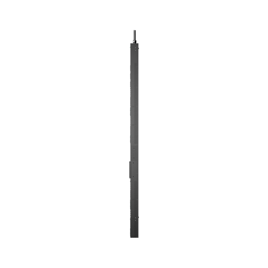 APC NetShelter Rack PDU Advanced, Switched, 3Phase, 8.6kW, 208V 30A, 48 Outlets, L21-30P — Being Shipped