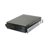 APC Smart-UPS RT 5kVA, 208V, Rack, 3U, 4x 5-20R, 1x L6-30R, 1x L14-30R NEMA outlets, with 208/240 (Split-Phase) to 120 — Being Shipped