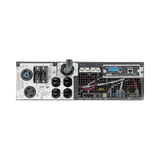 APC Smart-UPS RT 5kVA, 208V, Rack, 3U, 4x 5-20R, 1x L6-30R, 1x L14-30R NEMA outlets, with 208/240 (Split-Phase) to 120 — Being Shipped