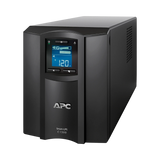 APC Smart-UPS C, Line Interactive, 1440VA, Tower, 120V, 8x NEMA 5-15R outlets, SmartConnect port, USB and Serial communication, AVR, Graphic LCD — Being Shipped