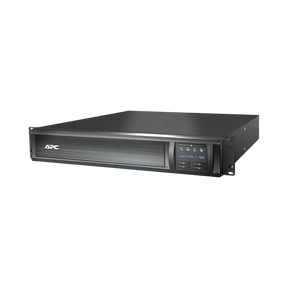 APC Smart-UPS X, Line Interactive, 1500VA, Rack/tower convertible 2U, 230V, 8x C13 IEC, NMC, Extended runtime — Being Shipped