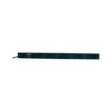 APC 230V 10A 230V Basic Rack Power Distribution Unit — Being Shipped