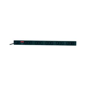 APC 230V 10A 230V Basic Rack Power Distribution Unit — Being Shipped