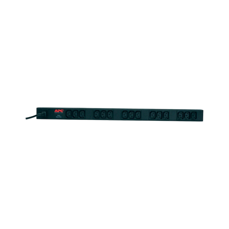 APC 230V 10A 230V Basic Rack Power Distribution Unit — Being Shipped