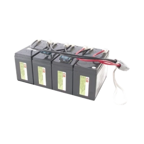 APC Replacement Battery Cartridge #25 — Being Shipped