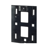 APC Valueline, Vertical Cable Manager for 2 & 4 Post Racks, 84"H X 6"W, Single-Sided with Door — Being Shipped