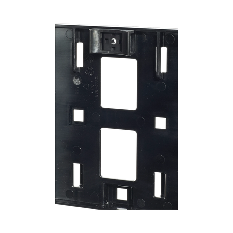 APC Valueline, Vertical Cable Manager for 2 & 4 Post Racks, 84"H X 6"W, Single-Sided with Door — Being Shipped