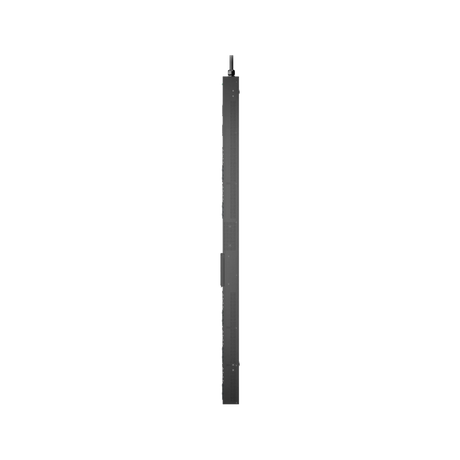 APC NetShelter Rack PDU Advanced, Switched, 5.0kW, 1Phase, 208V, 30A, L6-30P, 40 Outlet — Being Shipped