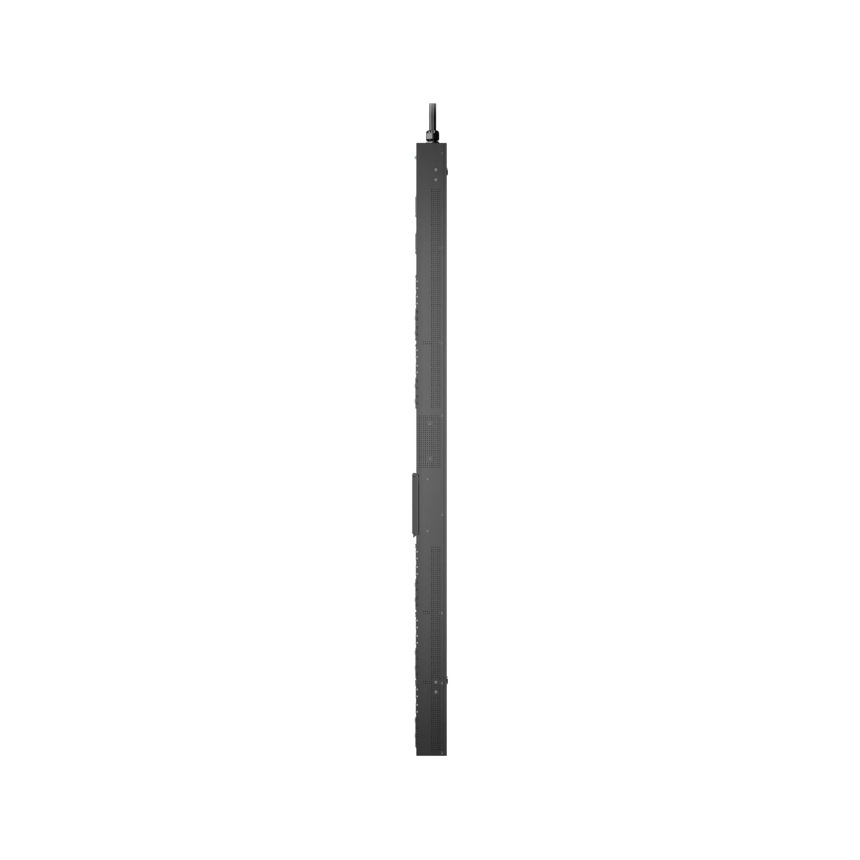 APC NetShelter Rack PDU Advanced, Switched, 5.0kW, 1Phase, 208V, 30A, L6-30P, 40 Outlet — Being Shipped