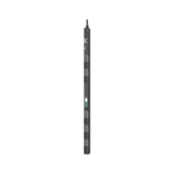 APC NetShelter Rack PDU Advanced, Switched, 5.0kW, 1Phase, 208V, 30A, L6-30P, 40 Outlet — Being Shipped