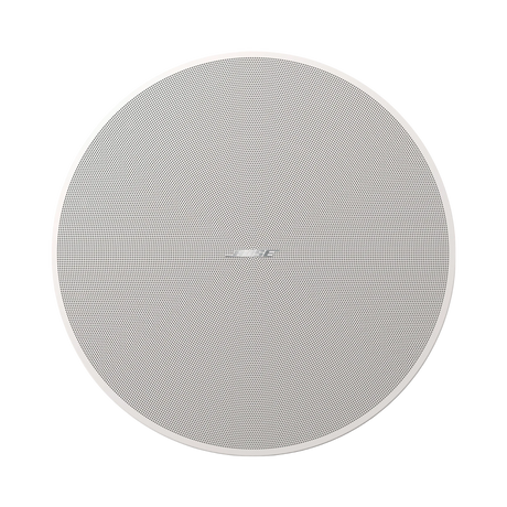 Bose Professional DesignMax DM8C 8" 150W In-Ceiling Speaker (White) — Being Shipped