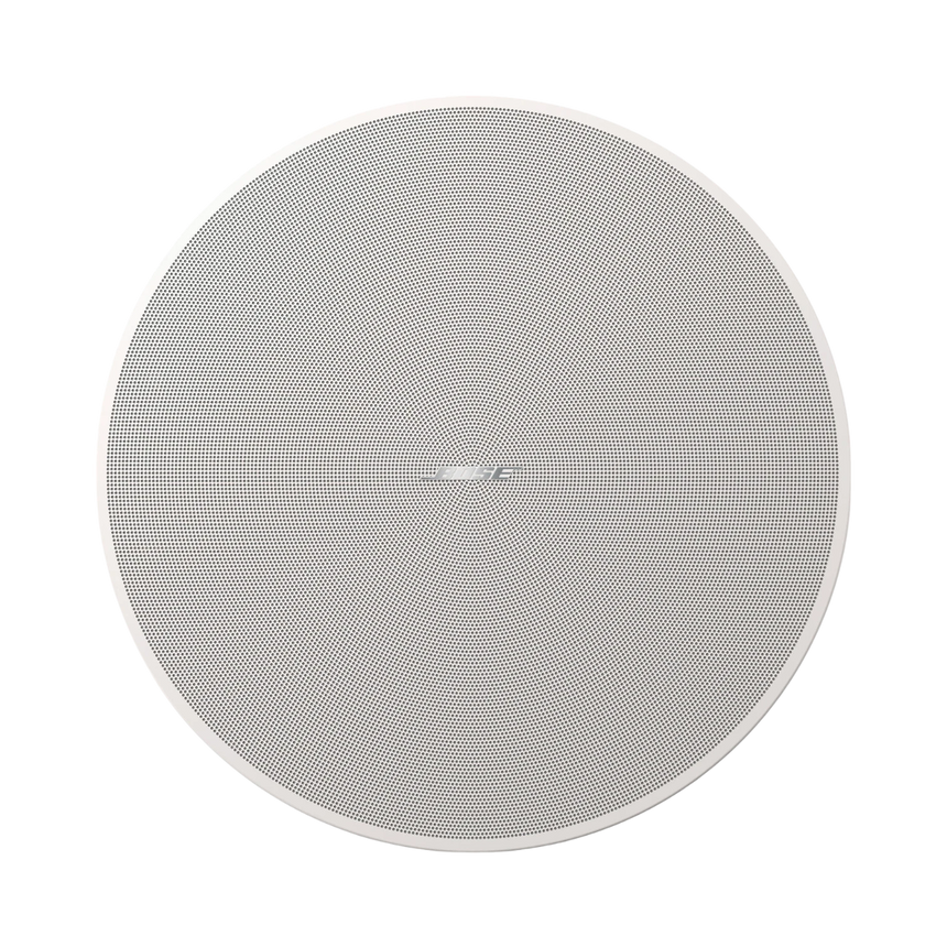 Bose Professional DesignMax DM8C 8" 150W In-Ceiling Speaker (White) — Being Shipped