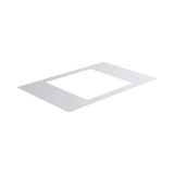 Bose Professional Edgemax EM90/180 Rough-In Pan — Being Shipped