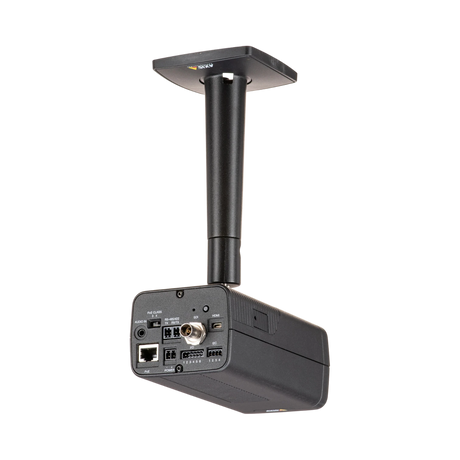 Axis Communications Q1715 1080p Indoor Network Block Bullet Camera with 4-84.6mm Lens — Being Shipped
