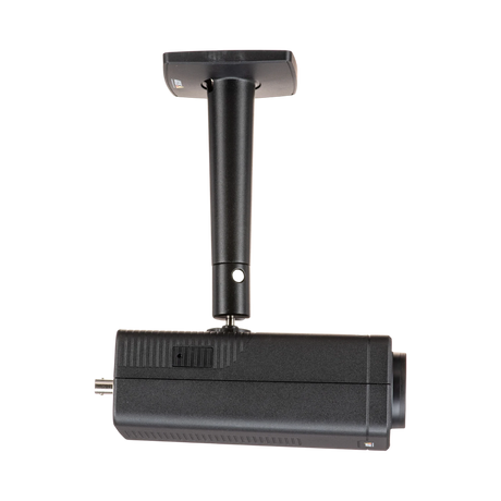 Axis Communications Q1715 1080p Indoor Network Block Bullet Camera with 4-84.6mm Lens — Being Shipped