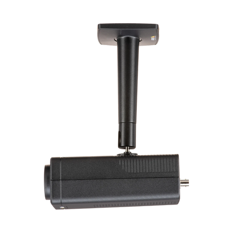 Axis Communications Q1715 1080p Indoor Network Block Bullet Camera with 4-84.6mm Lens — Being Shipped