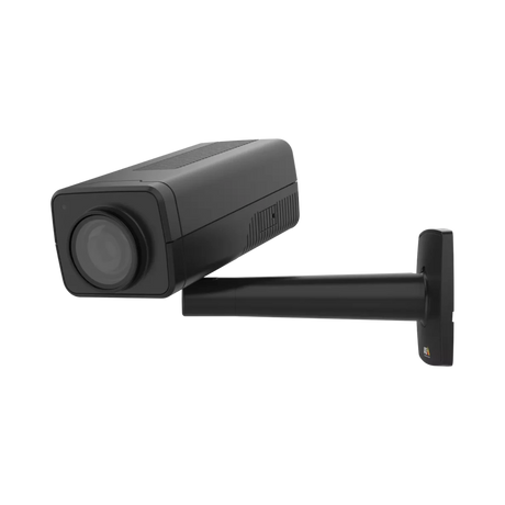 Axis Communications Q1715 1080p Indoor Network Block Bullet Camera with 4-84.6mm Lens — Being Shipped