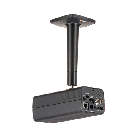 Axis Communications Q1715 1080p Indoor Network Block Bullet Camera with 4-84.6mm Lens — Being Shipped