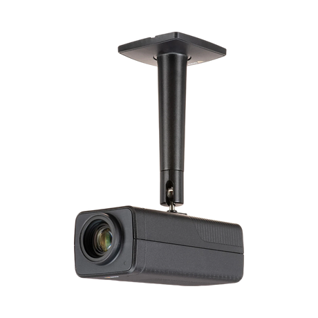 Axis Communications Q1715 1080p Indoor Network Block Bullet Camera with 4-84.6mm Lens — Being Shipped