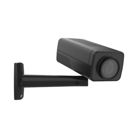 Axis Communications Q1715 1080p Indoor Network Block Bullet Camera with 4-84.6mm Lens — Being Shipped