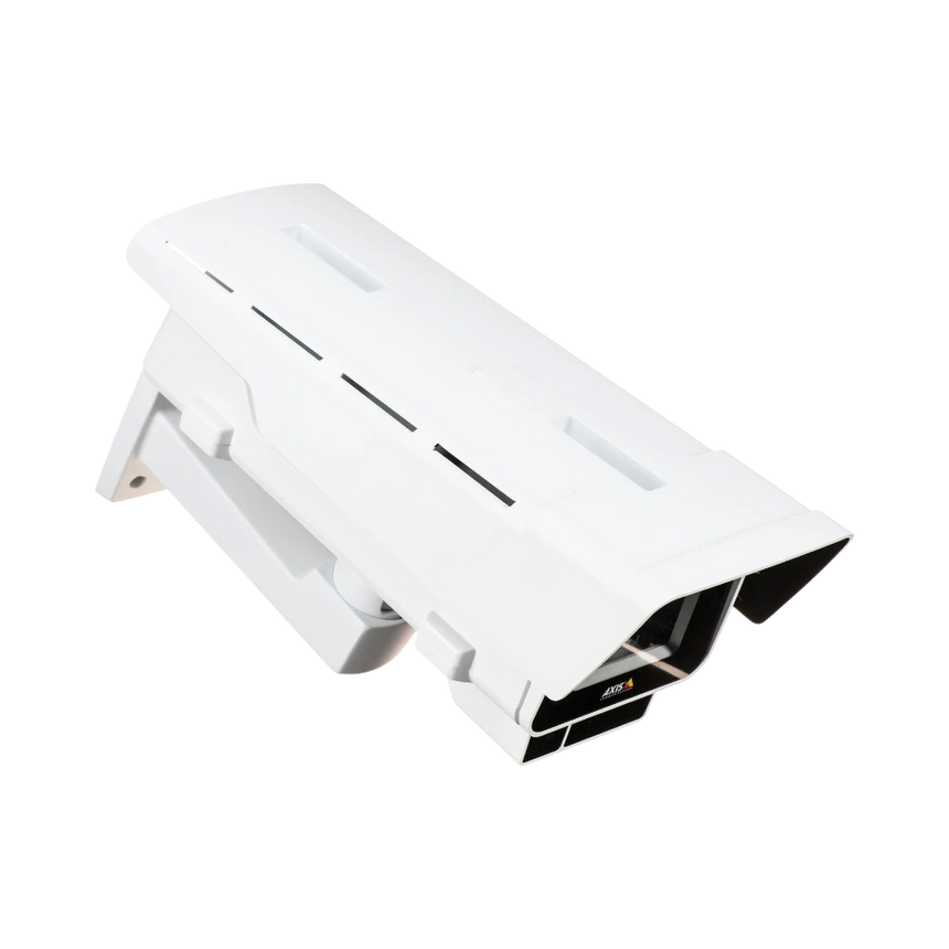 Axis P1377-LE 5MP Outdoor Network Box Camera with Night Vision & 2.8-8mm Lens — Being Shipped