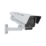 Axis P1377-LE 5MP Outdoor Network Box Camera with Night Vision & 2.8-8mm Lens — Being Shipped