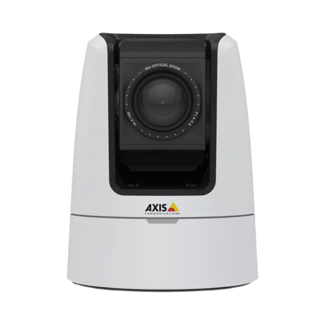 Axis V5925 1080p PTZ Network Camera — Being Shipped
